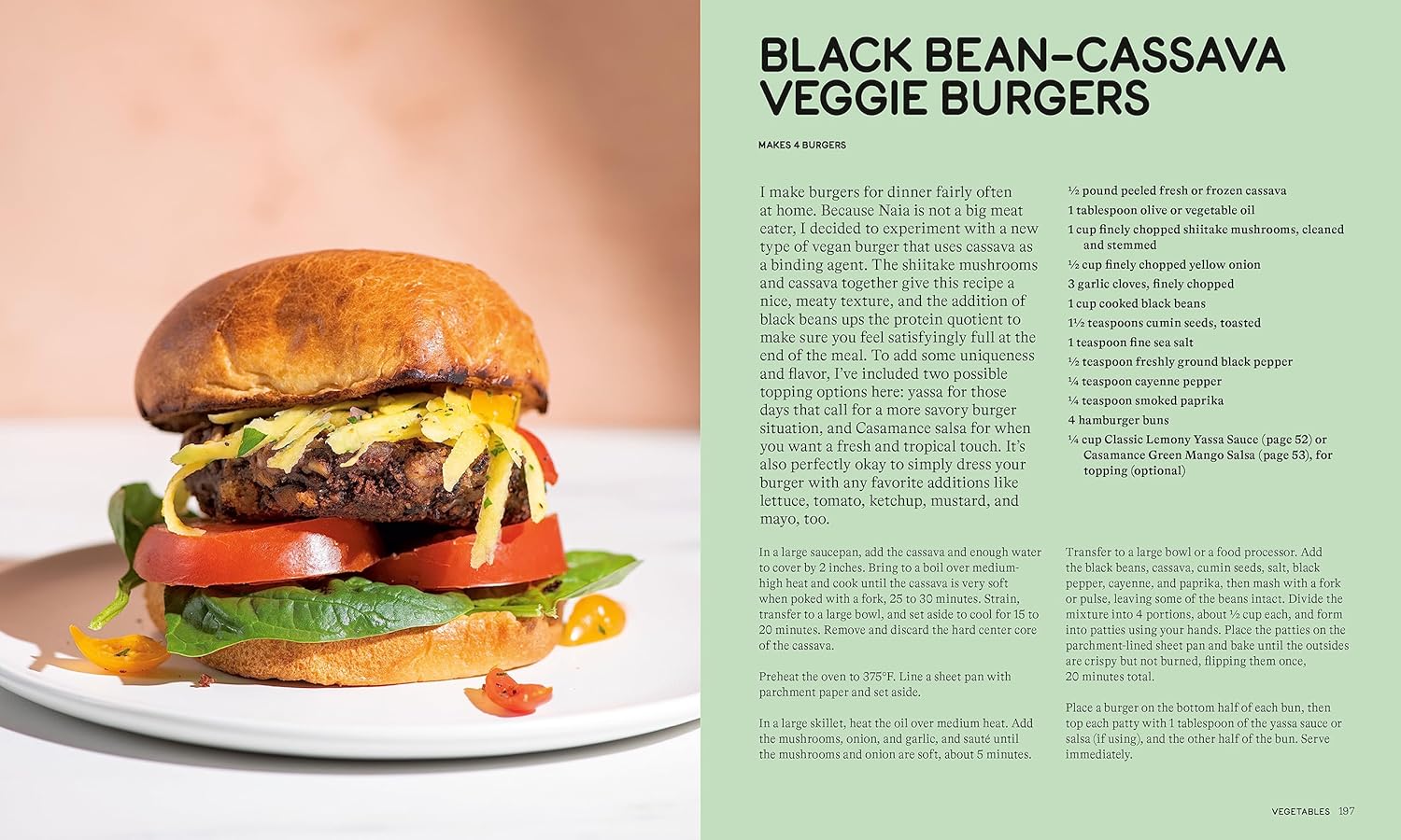 Simply West African: Easy, Joyful Recipes for Every Kitchen: A Cookbook - Image 6