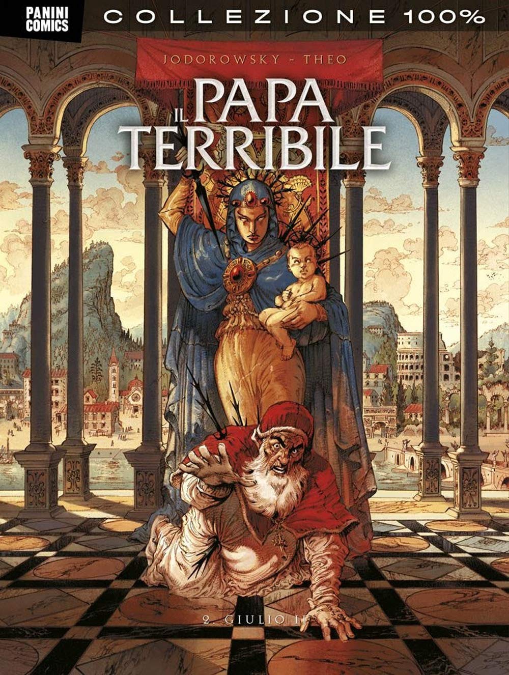 Il Papa Terribile. Giulio Ii (Vol. 2) - 4
