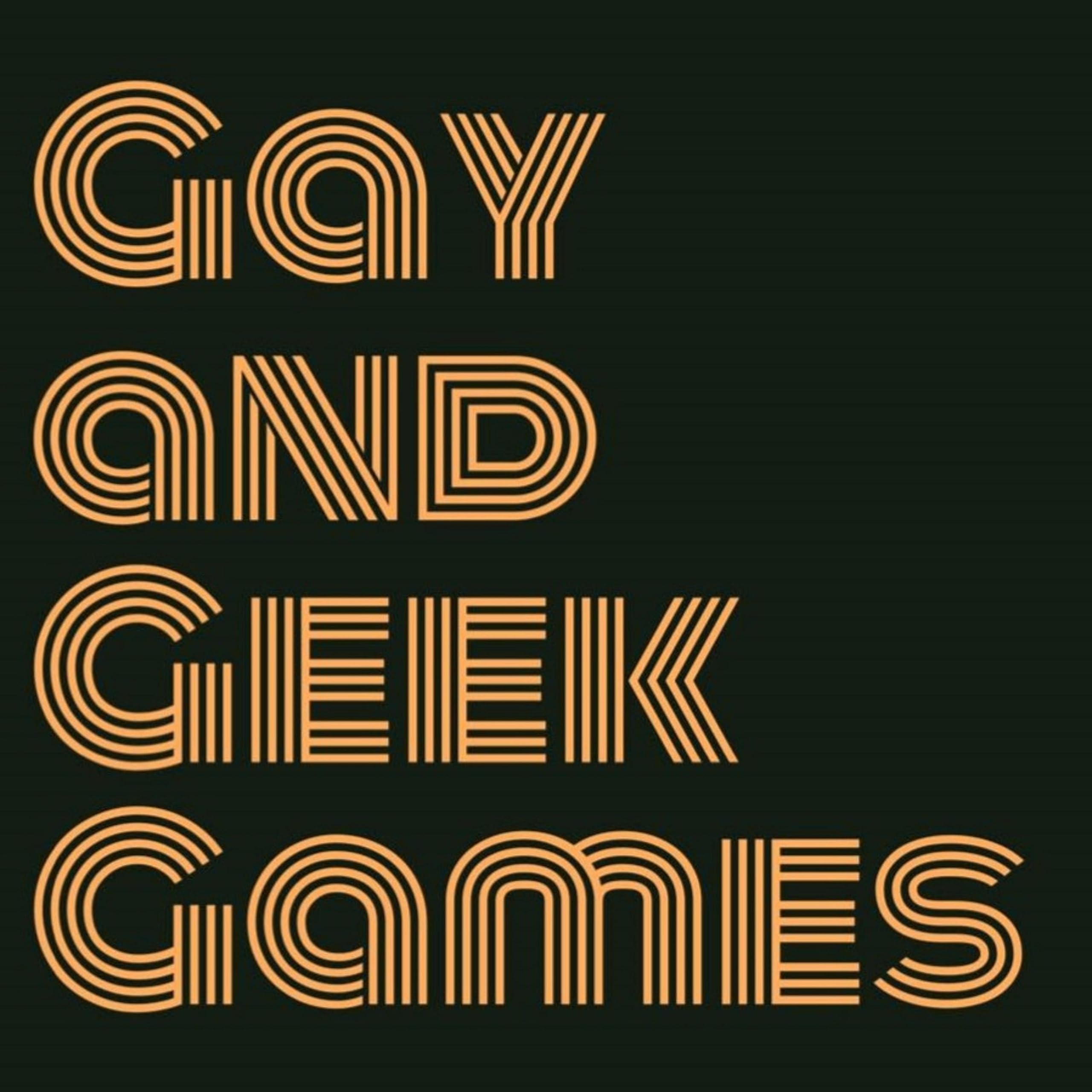 Gay and Geek Games