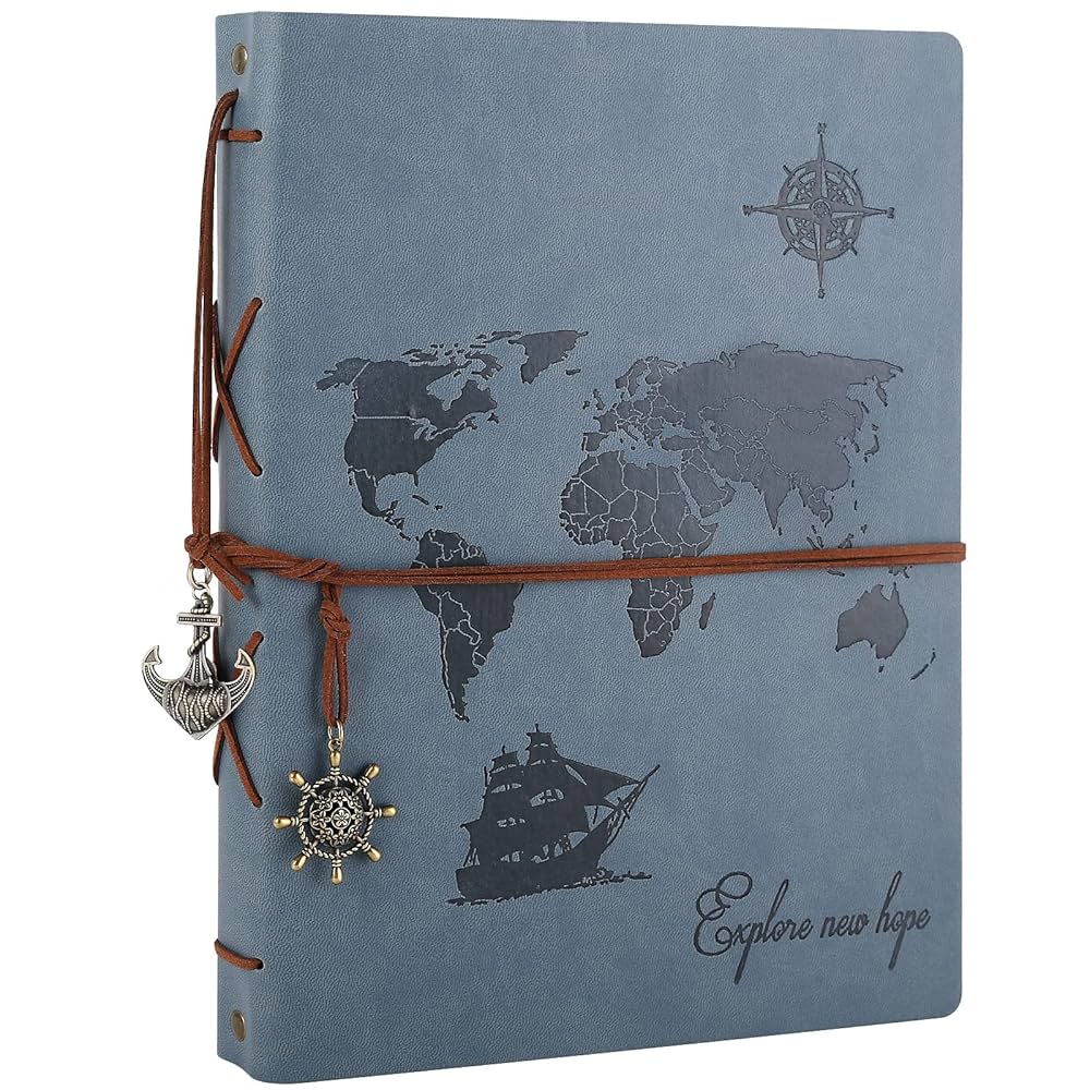 MINI SCRAPBOOK 60周年記念ブック Amazon | 図案 60th限定品 A4変形 スケッチブック ZS130