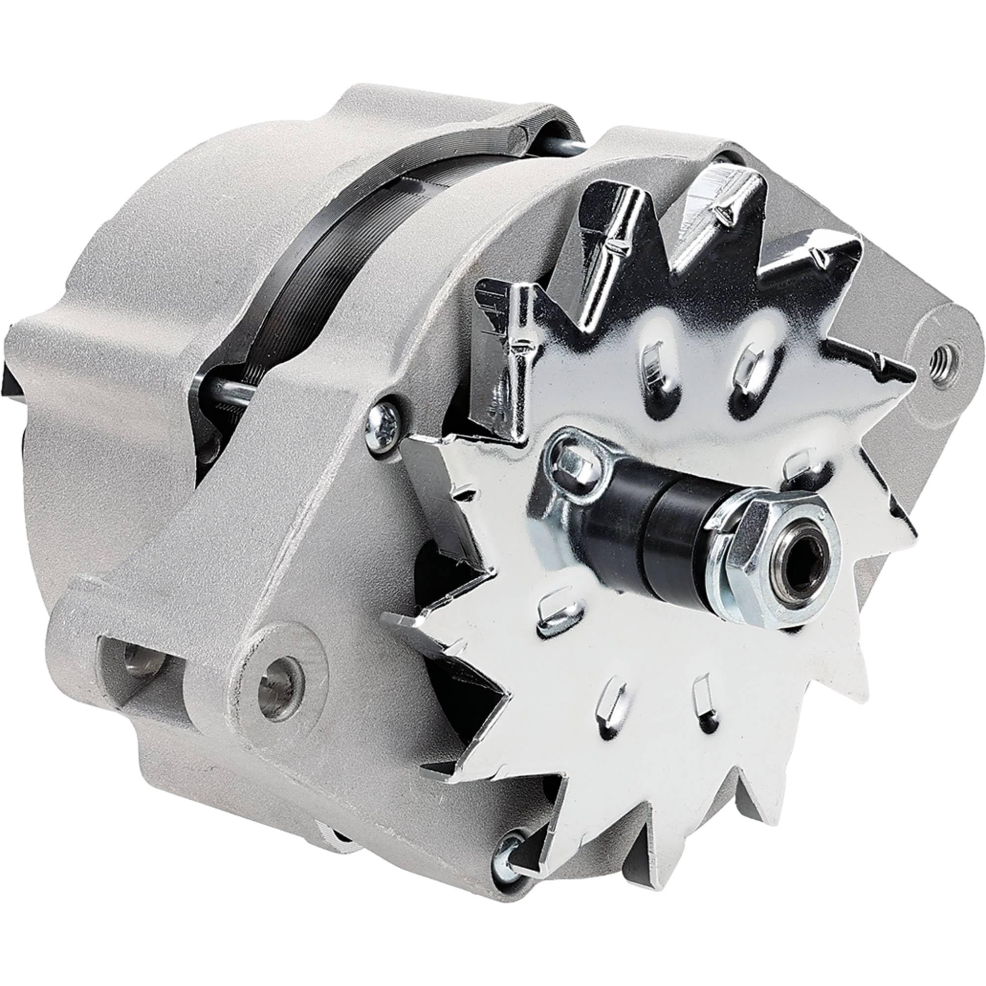 DB Electrical400-42005 Alternator for THERMO-KING TRI-PACK /41-6990, 41-8464, 841-8464 / 1E32216G02, 1E53365G02, 9515593