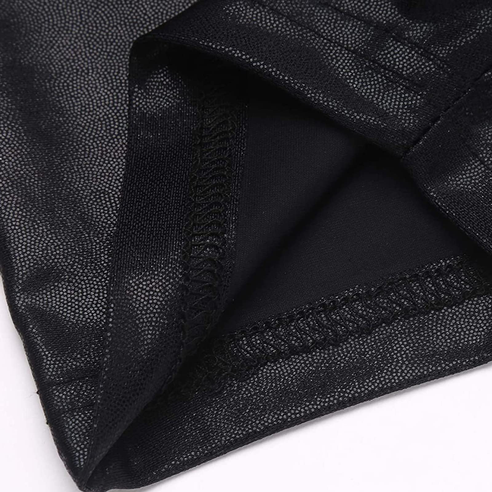 Pantalones para niña Danza Gimnasia con Purpurina Brillante NewL