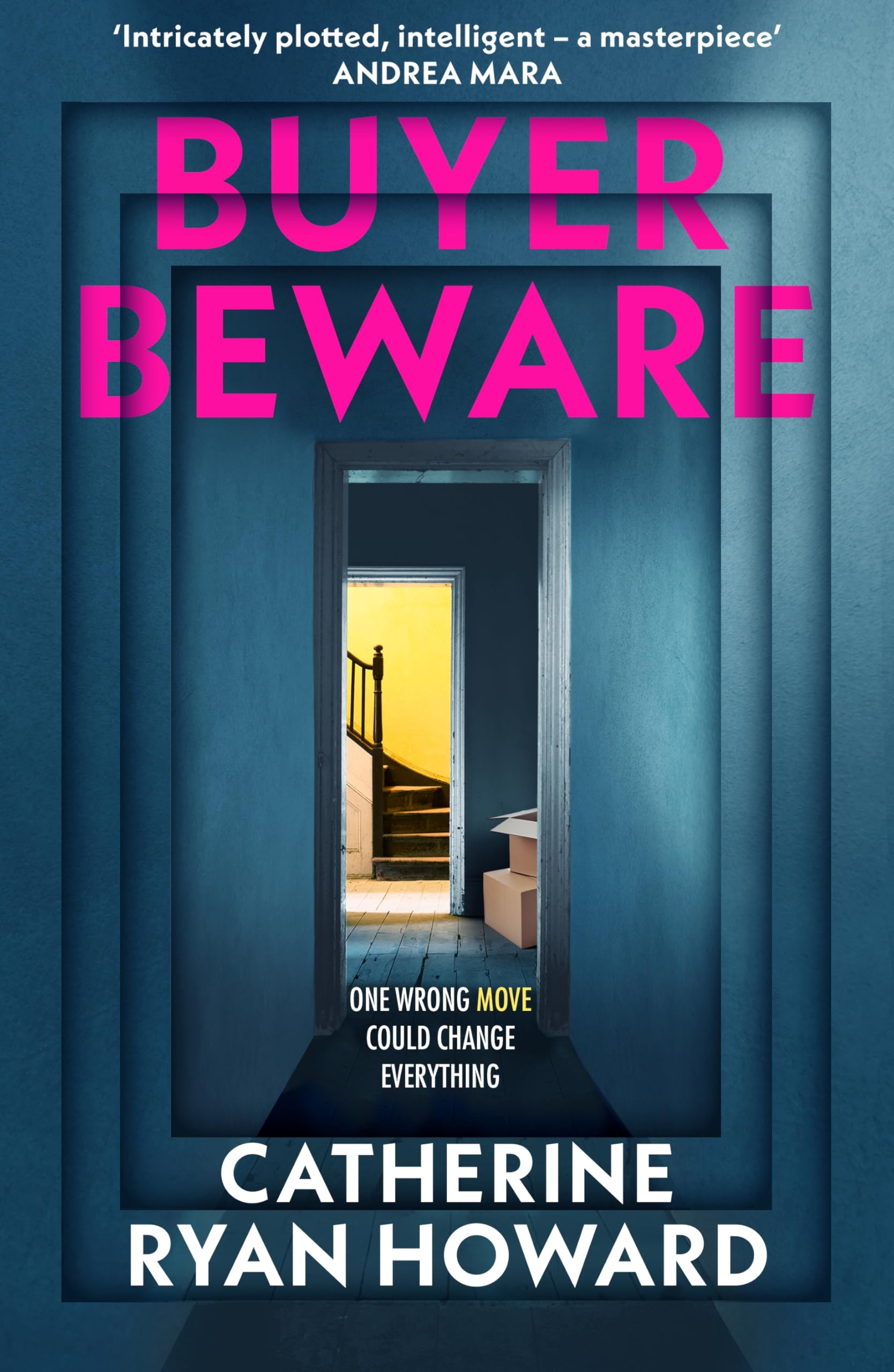Buyer Beware: The gripping and addictive new mystery thriller from the #1 bestselling author