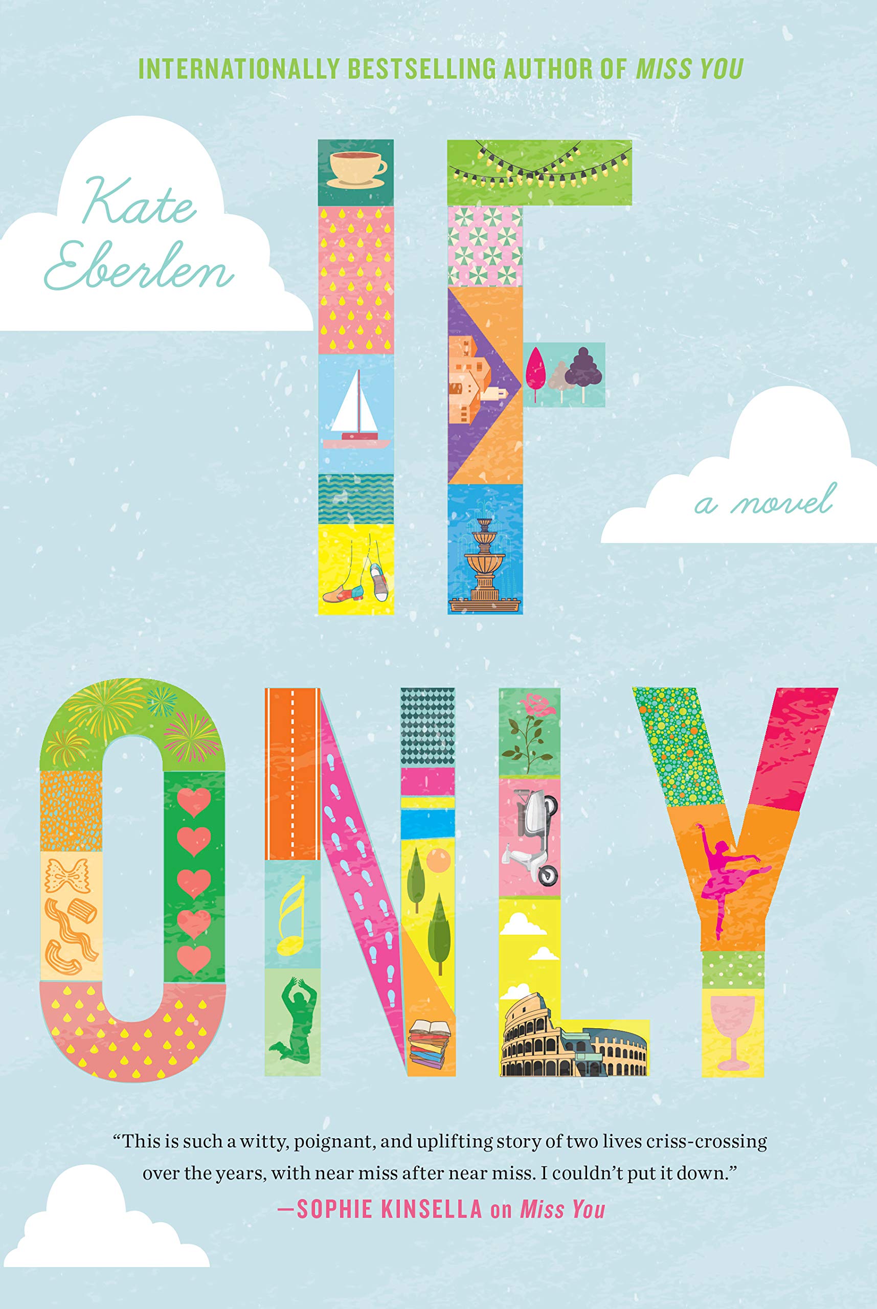 Buy If Only: A Novel — BookShops.in