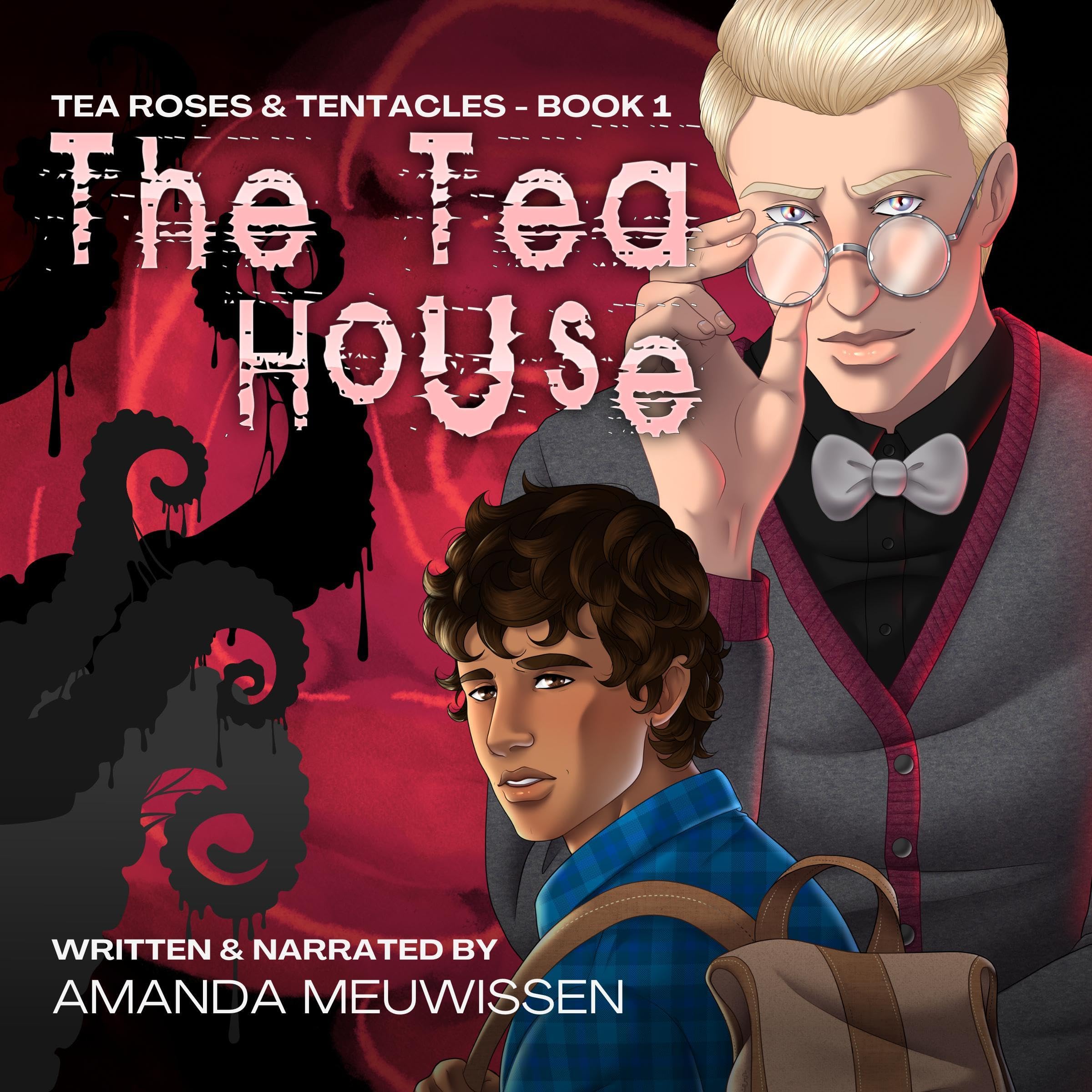 The Tea House