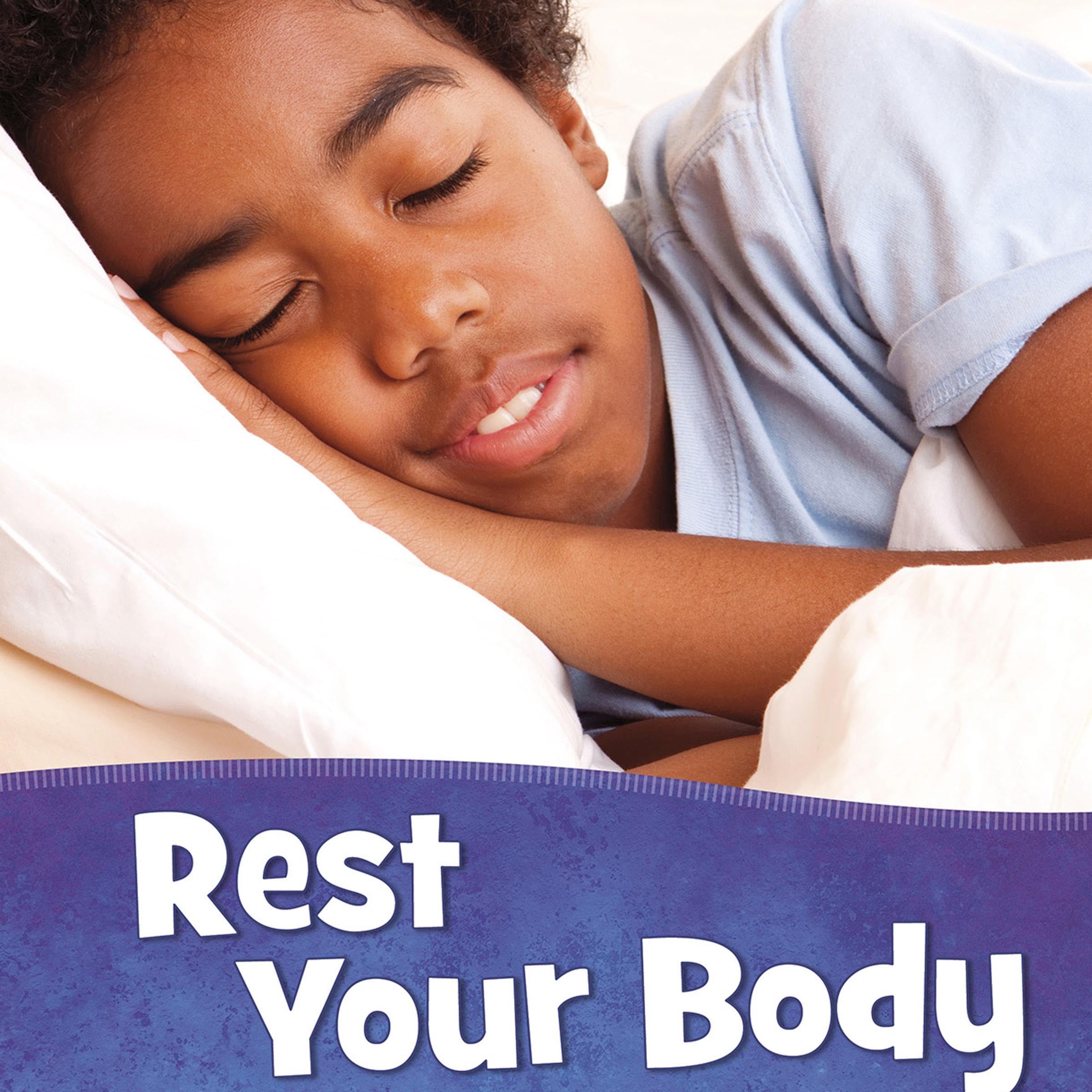 Rest Your Body