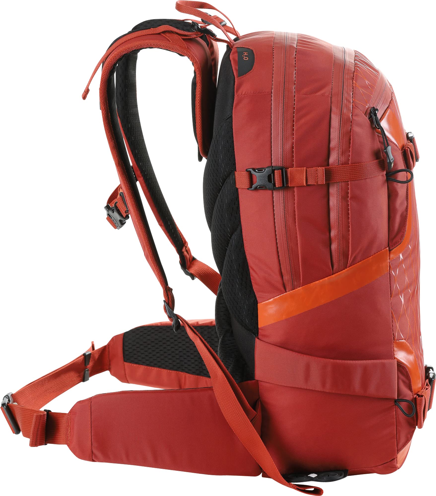 Nitro Snowboards Slash 25 Pro Snowboardrucksack, Tourenrucksack
