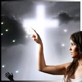 Worship Jesus Live Wallpaper
