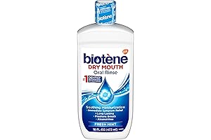 Biotène Mouthwash: An Innovative Solution for Sores in Mouth