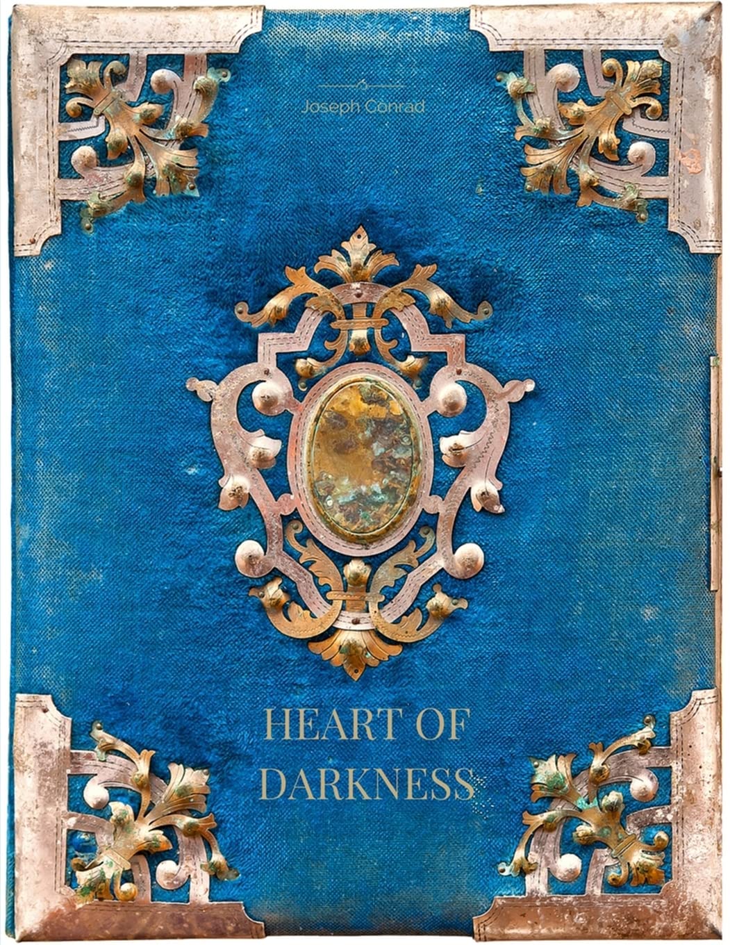 Heart of Darkness