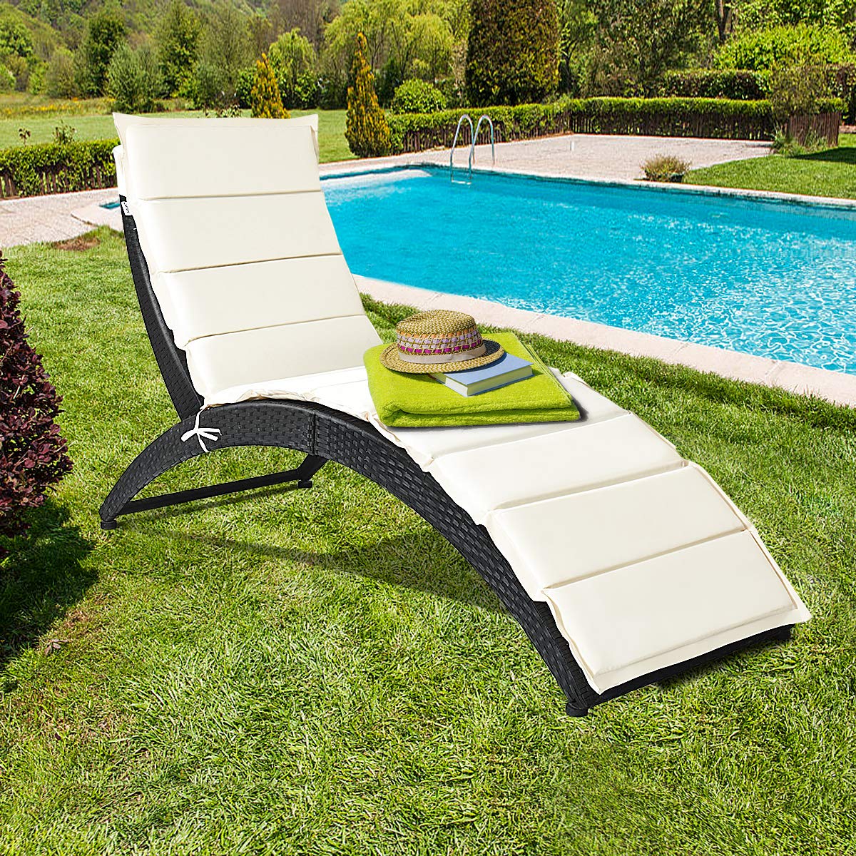 Chair Outlet White Wicker Chaise Lounge Chairs Chaise Lounge