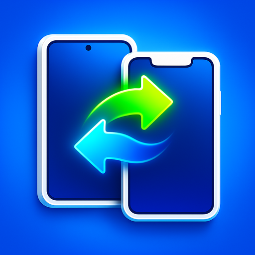 Tablets Computer Transfer Signs Smart Switch Data Transfer for Fire Tablets - App on Amazon Appstore