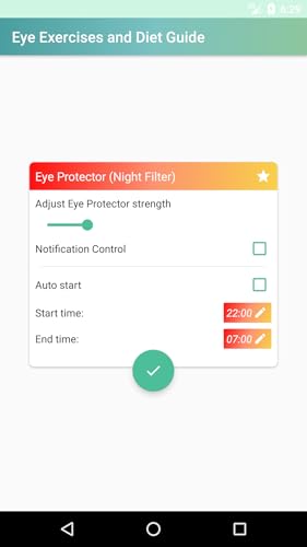 Eye Exercises - Eye Care Plus