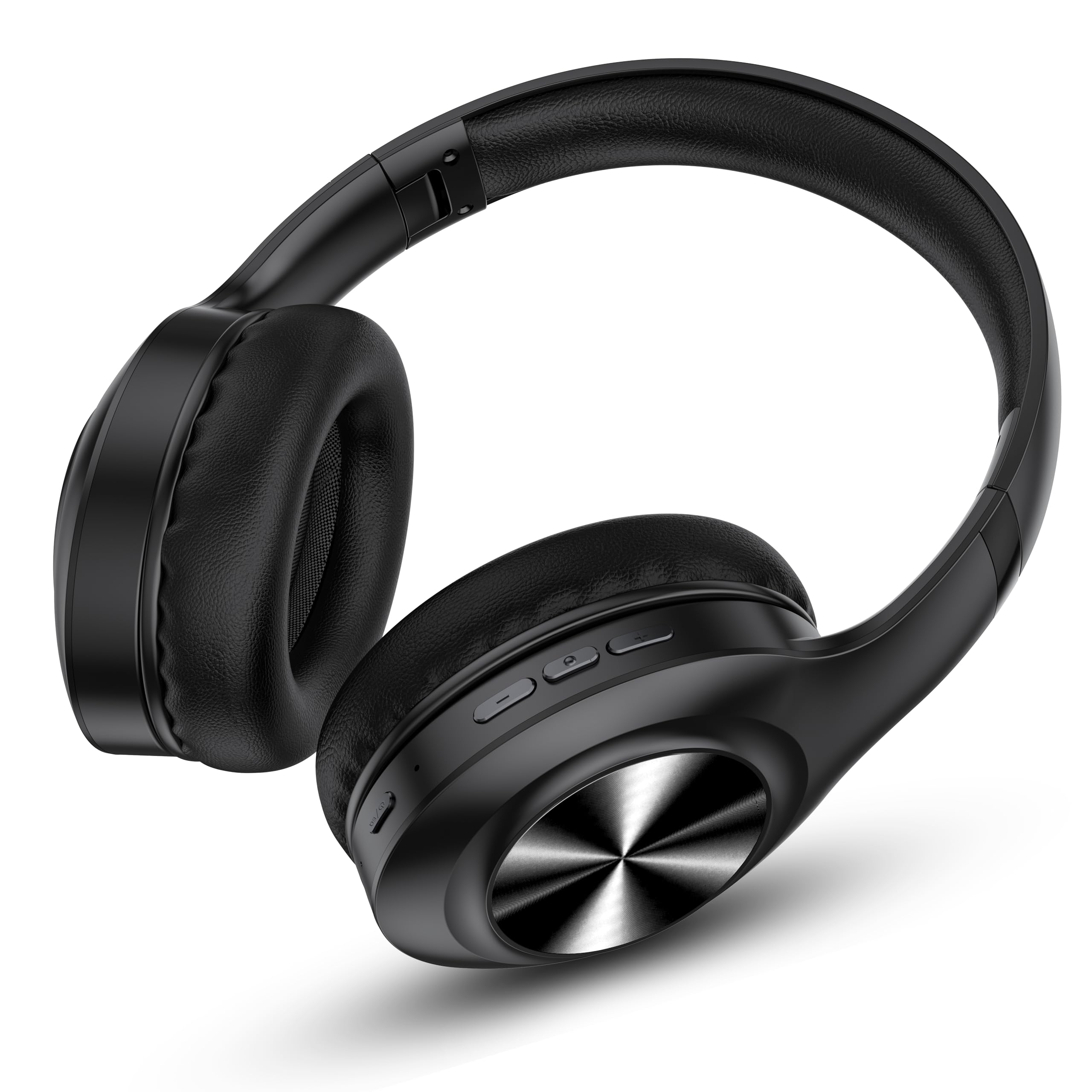 Amazon.co.jp: 【業界 初3EQモデル】 ヘッドホン ワイヤレスヘッドホン