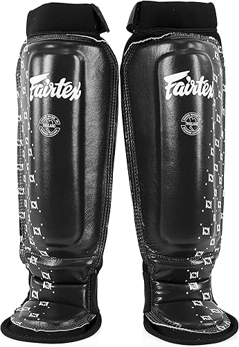 Miniatura 8 de Fairtex Espinilleras de neopreno