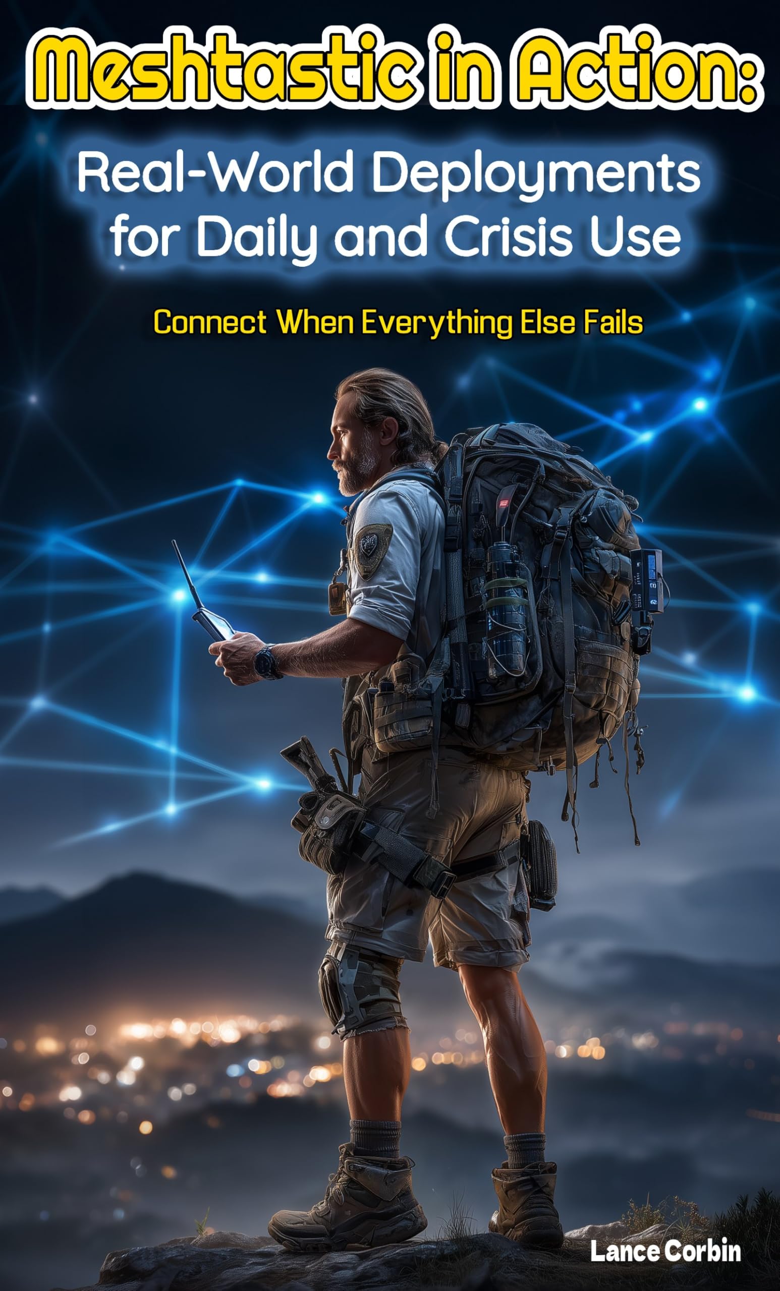 Meshtastic in Action: Real-World Deployments for Daily and Crisis Use