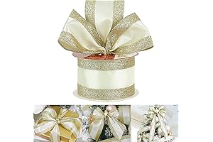 HUIHUANG: The Gold Standard for Christmas Tree Embellishments