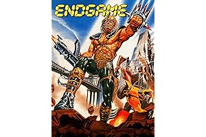 Endgame: An Immersive Rental Experience