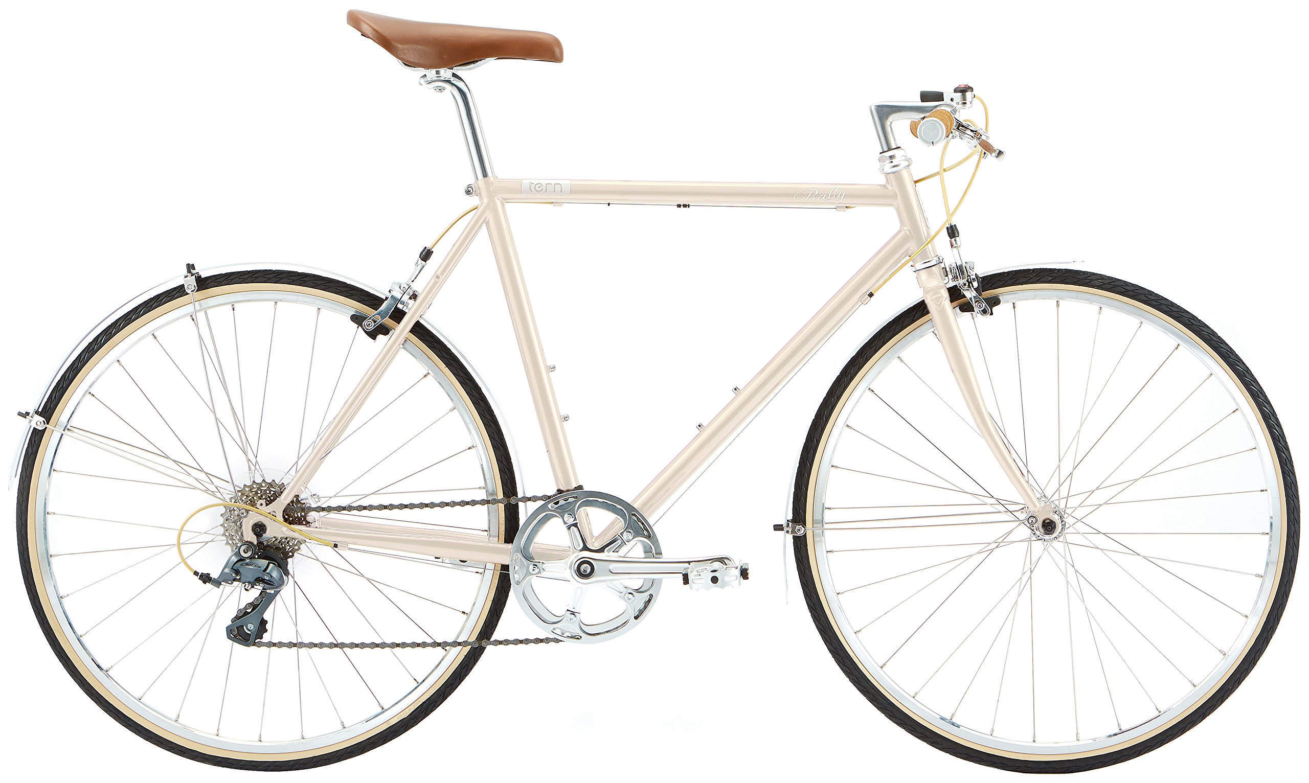 tern RALLY ターンラリー クロスバイク