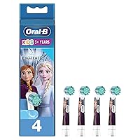 ORAL-B EB10/4 FROZEN TESTA
