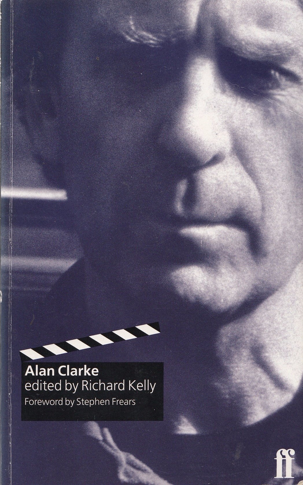 Alan Clarke