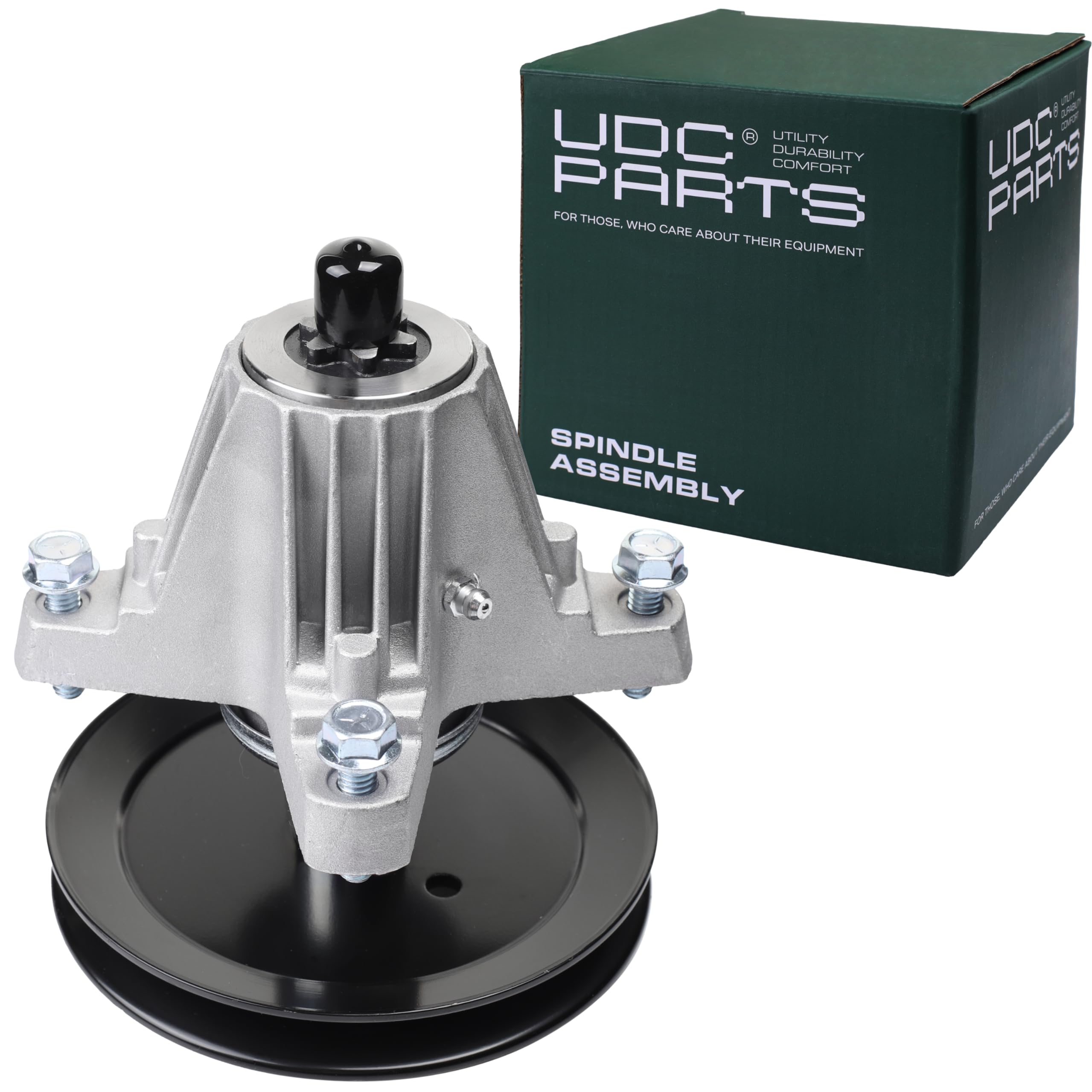 Amazon.com : UDC Parts 918-06976A Spindle Assembly / 42 inch Deck