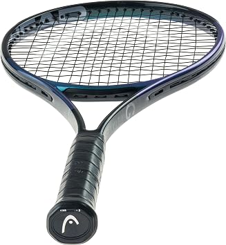 Head Auxetic 2.0 Gravity MP Tennis Racquet Custom Stringing with Your Choice of String