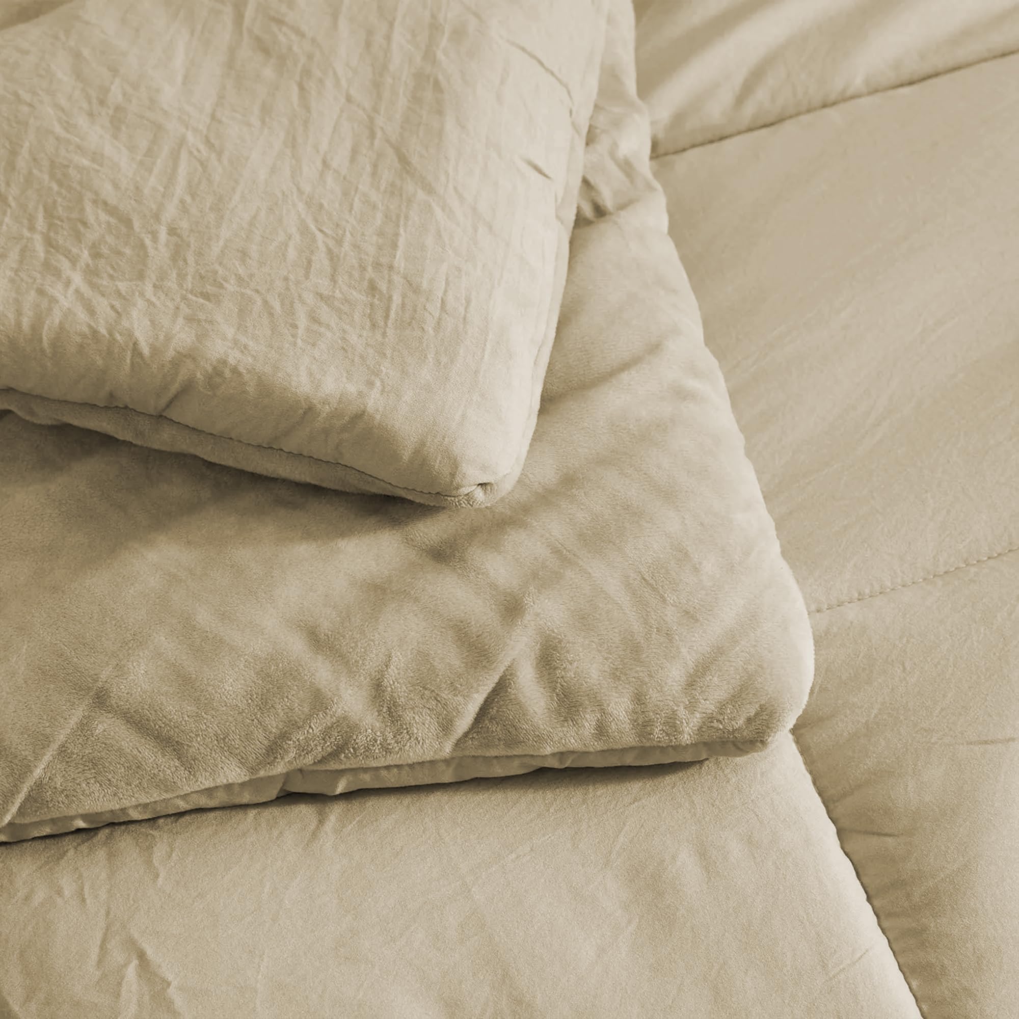 Piumone, Piumino O Trapunta? Queste Sono Tutte Le Principali Differenze - Foto 2