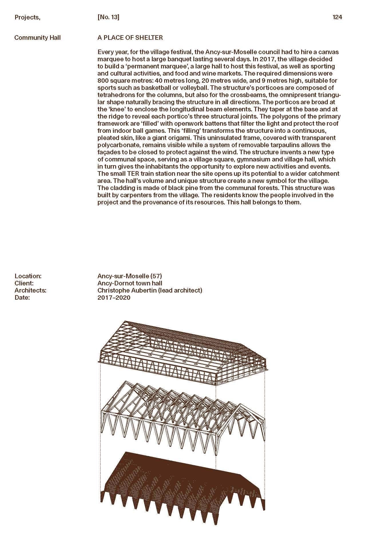 Radically Local: studiolada