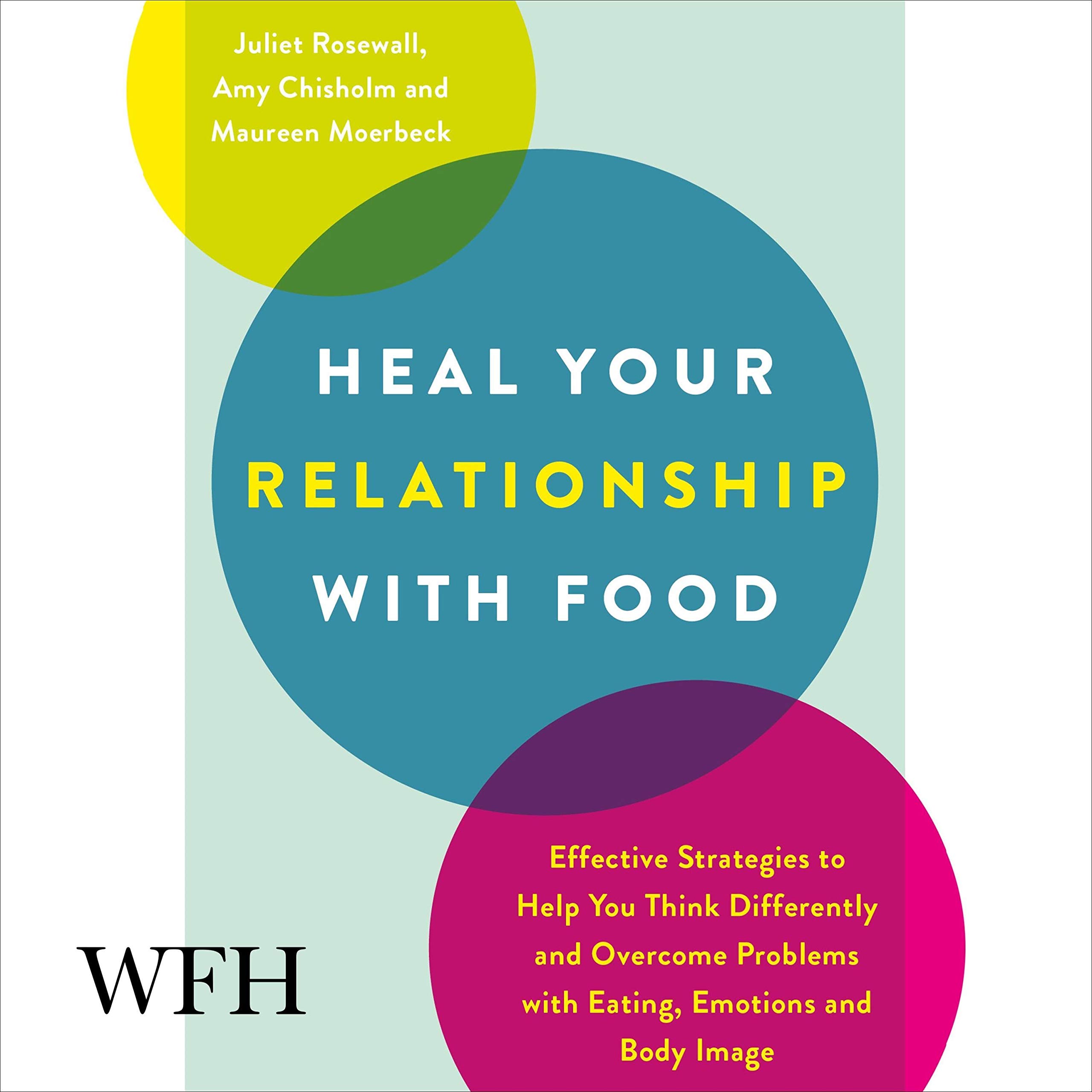 Heal Your Relationship with Food