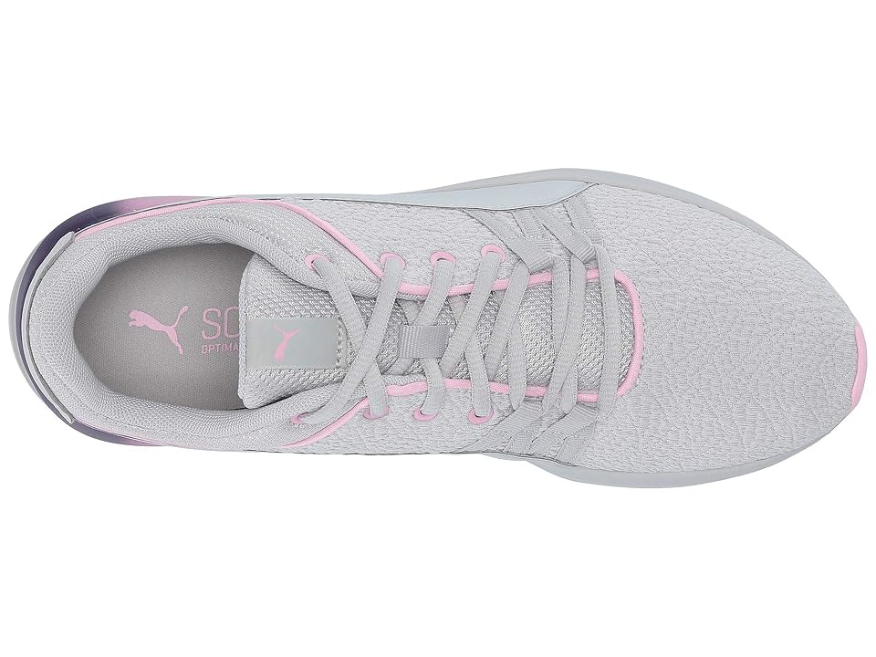 

PUMA Adela Gradient (Gray Violet/Pale Pink) Women's Shoes