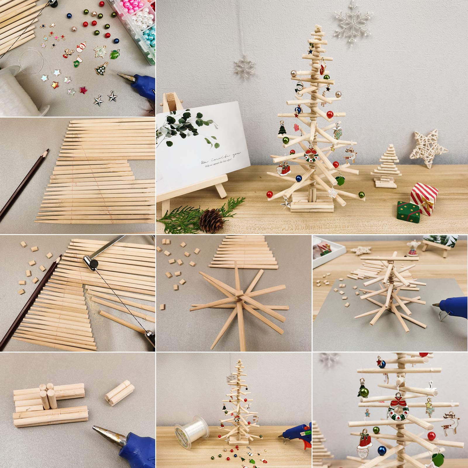 Lentejuela Cazuela Dorado Oro Laser 8mm 1,000 Pza | Meses Sin Interés - Foto 8