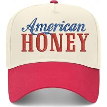 BROTHER TRUCKERS American Honey Stacked Hat