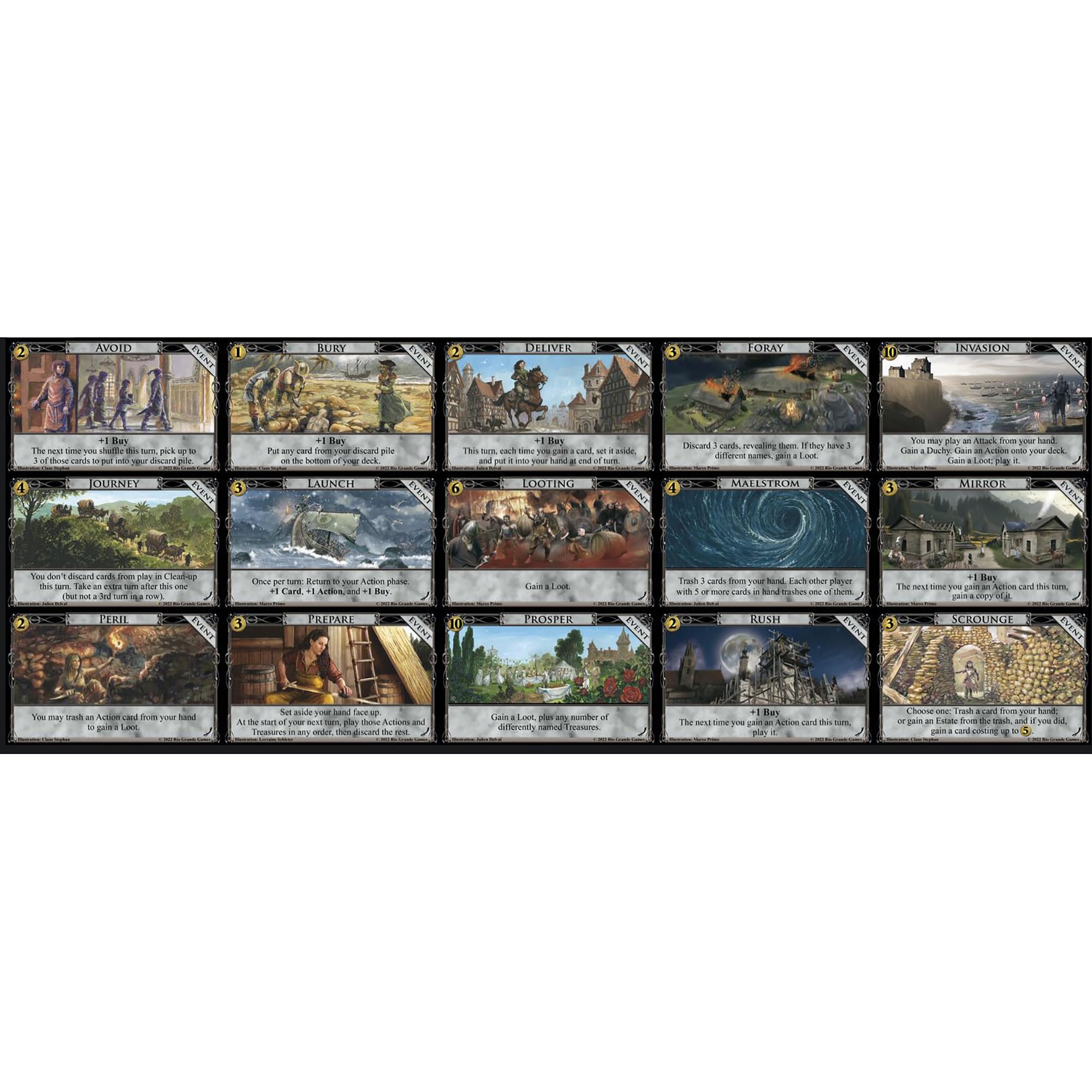ドミニオン 略奪 日本語版4 ドミニオン 略奪 日本語版4 - メルカリ