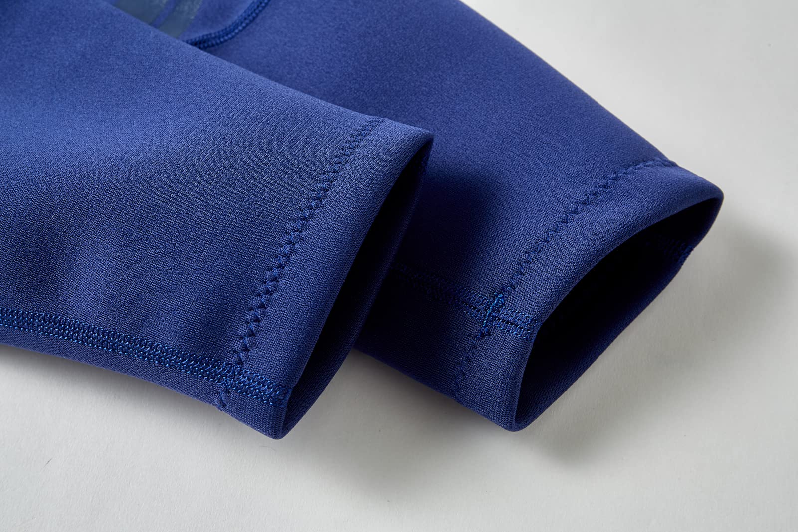 Pantaloni da muta termici, 2 mm, a vita alta, in neoprene, per uomo e donna