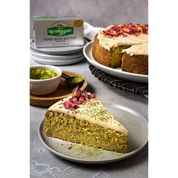Kerrygold Pure Irish Butter, Unsalted, 8 oz 4