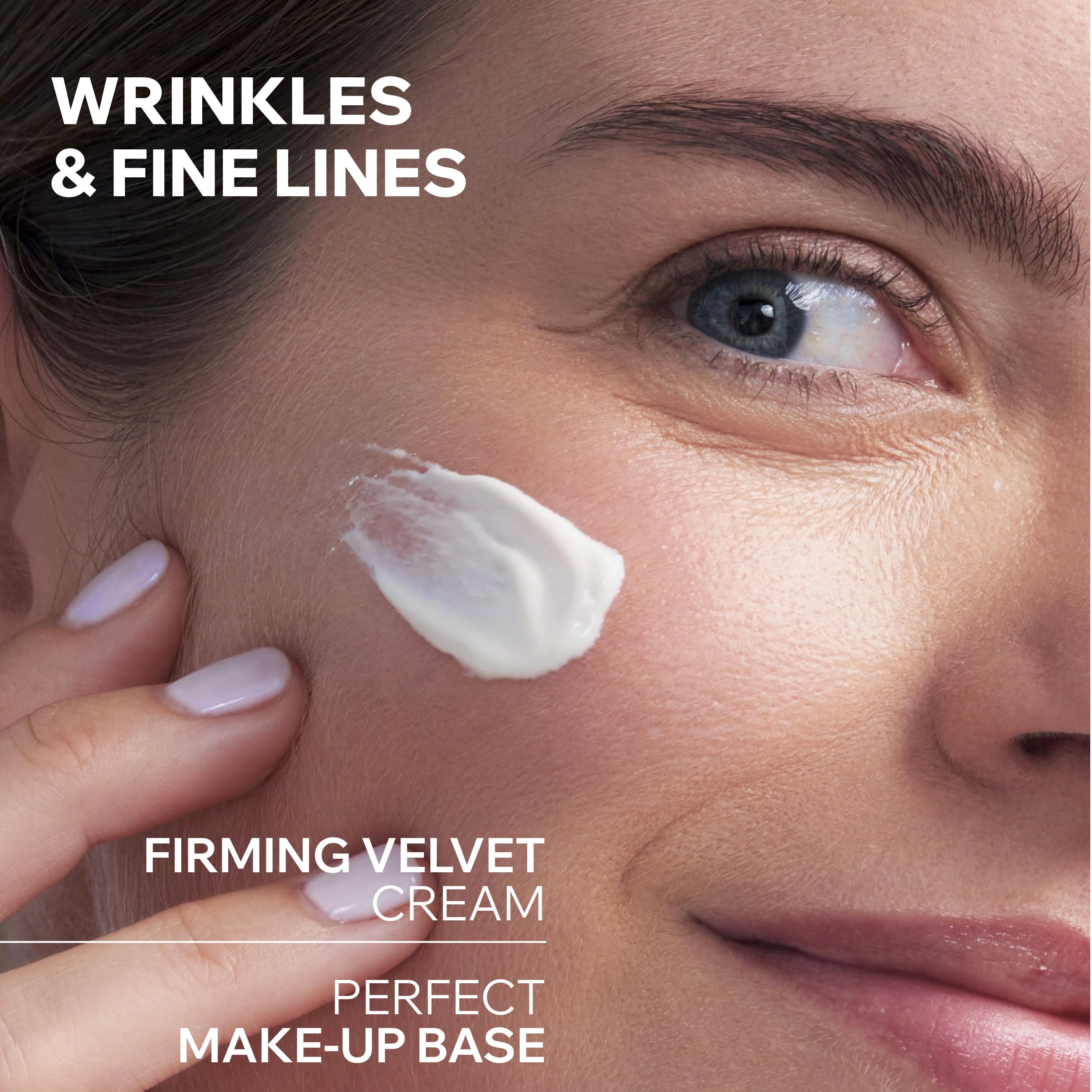 URIAGE AGE LIFT Crema antietà con RETINOLO - ACIDO IALURONICO E BURRO DI KARITÈ - 3x meno rughe, 3x pelle più elastica - Crema vellutata rassodante - Pelle da normale a secca - Anche sensibile