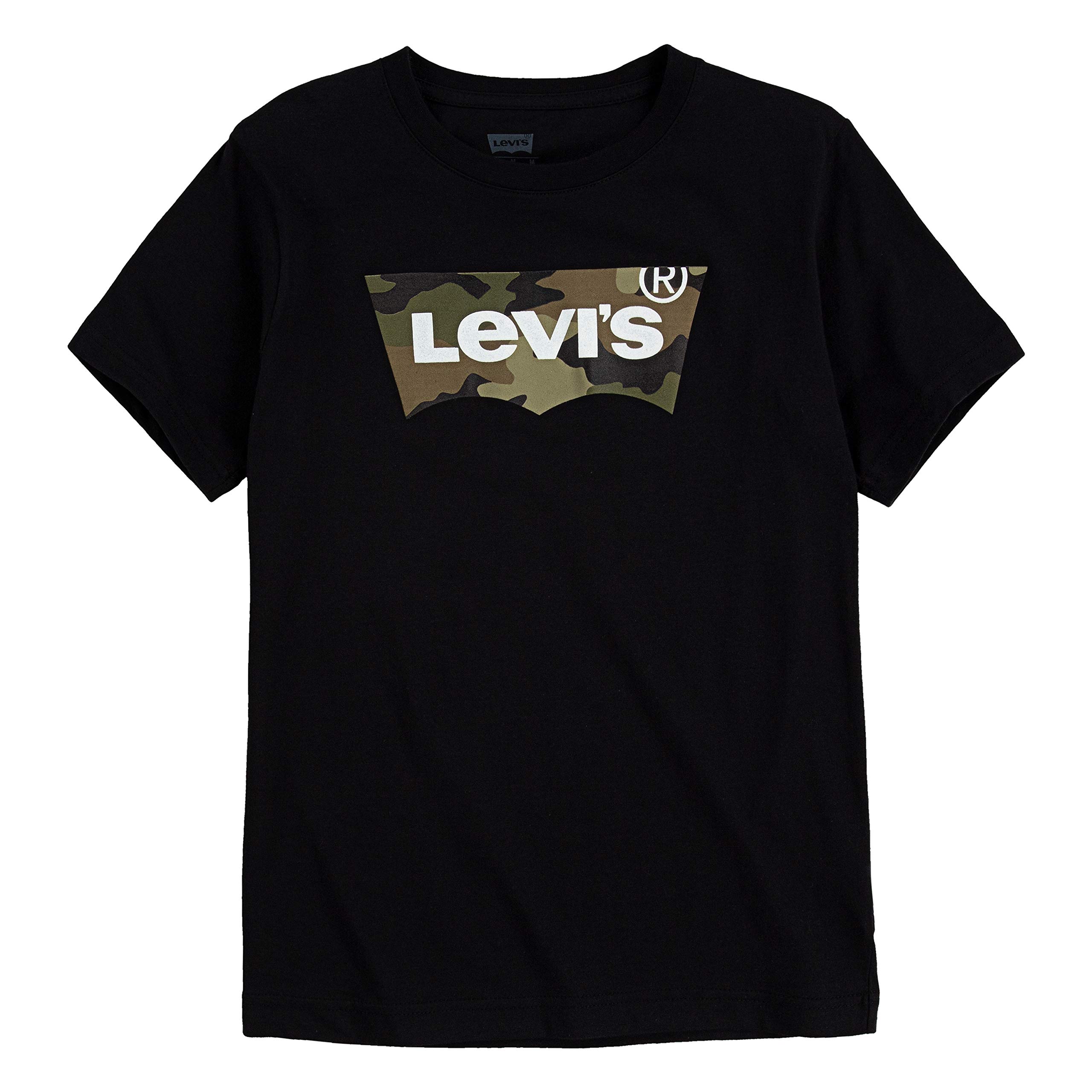 Levi's Toddler Boys' Batwing T-Shirt