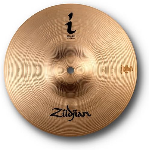 Zildjian Platillo I Family Splash (ILH10S)