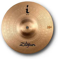 Prato Zildjian I Family Splash (ILH10S)