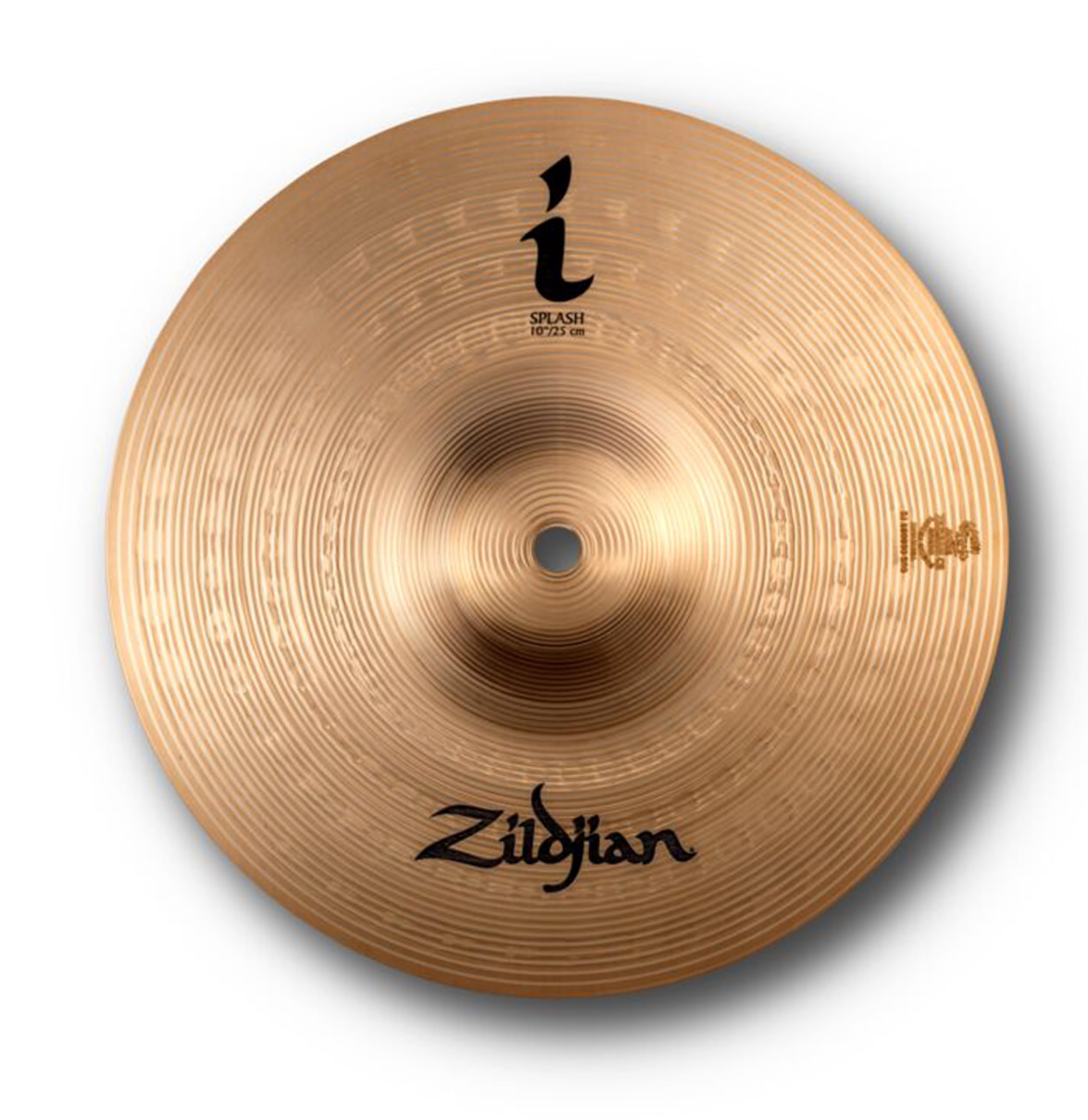 Amazon | Zildjian i Splash10 スプラッシュシンバル 10インチ Amazon | Zildjian i Splash10 スプラッシュシンバル 10インチ