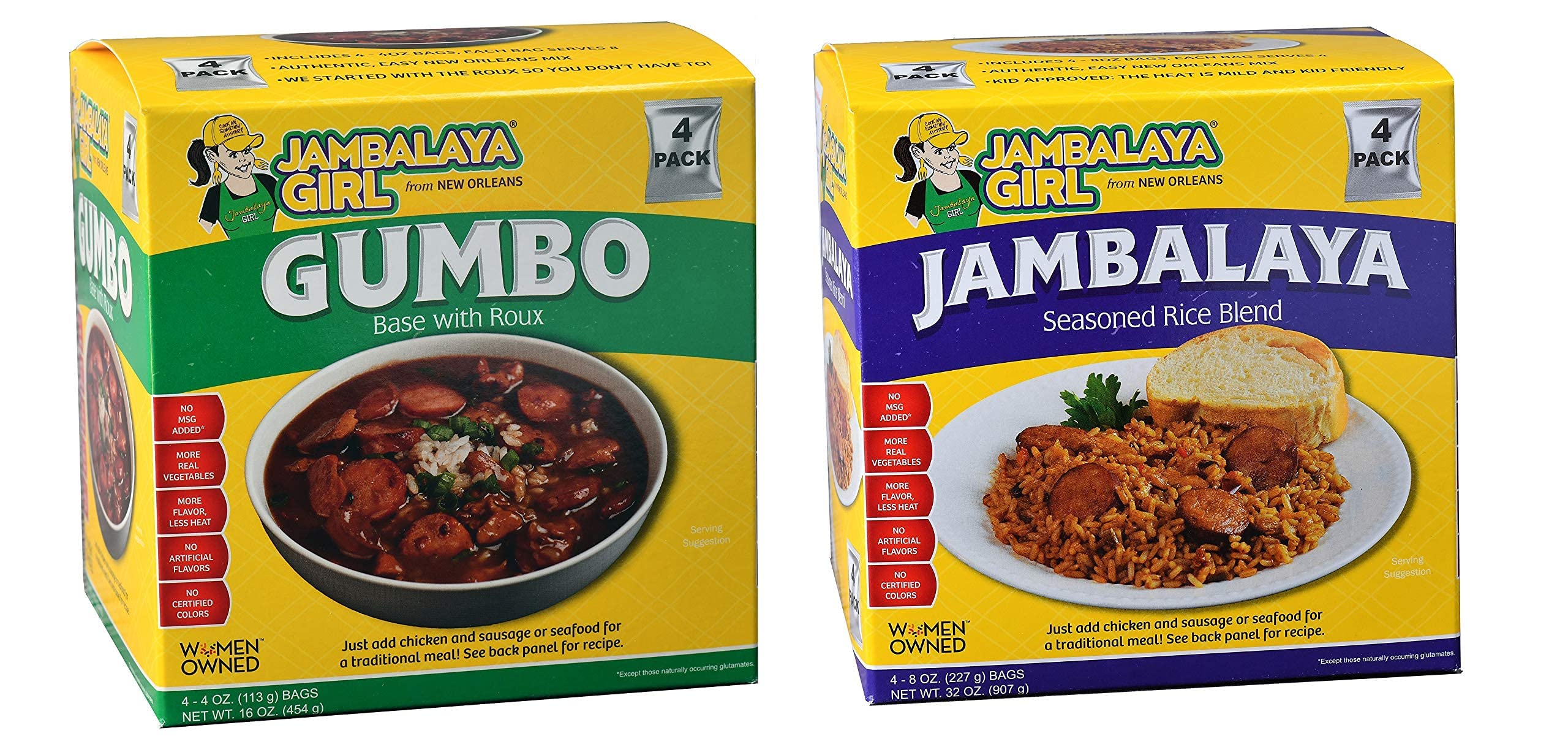 Actualizar 65+ imagen receta jambalaya mariscos Abzlocal.mx