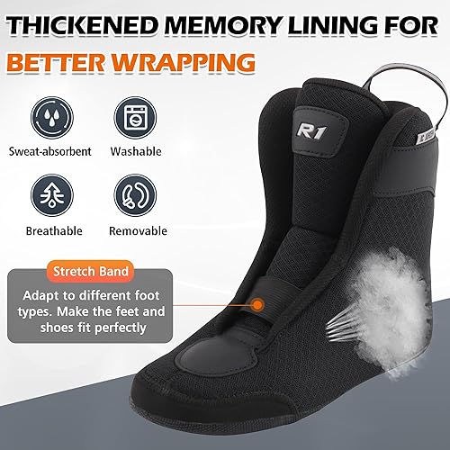 Miniatura 2 de Inline Skates for Women Men, Fitness Speed Racing Skates with Durable Outer Shell, Adult Male Female, Professional Outdoor Fitness Roller Skates