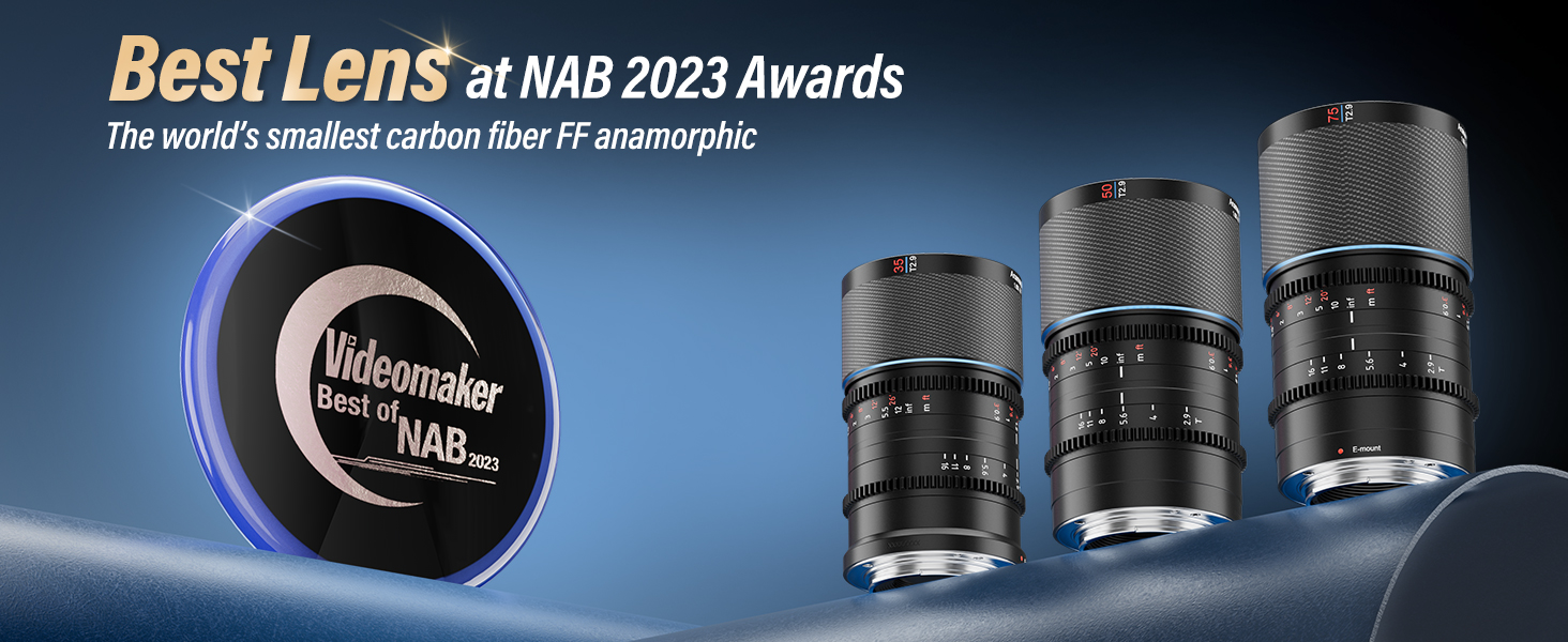 Amazon.com : SIRUI Saturn 35mm T2.9 1.6X Full Frame Carbon Fiber