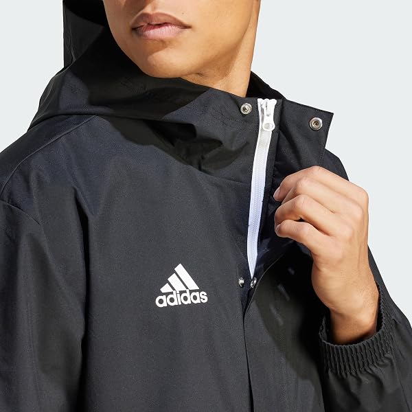 adidas Entrada 22 All-weather Jacket Giacca Uomo - 3
