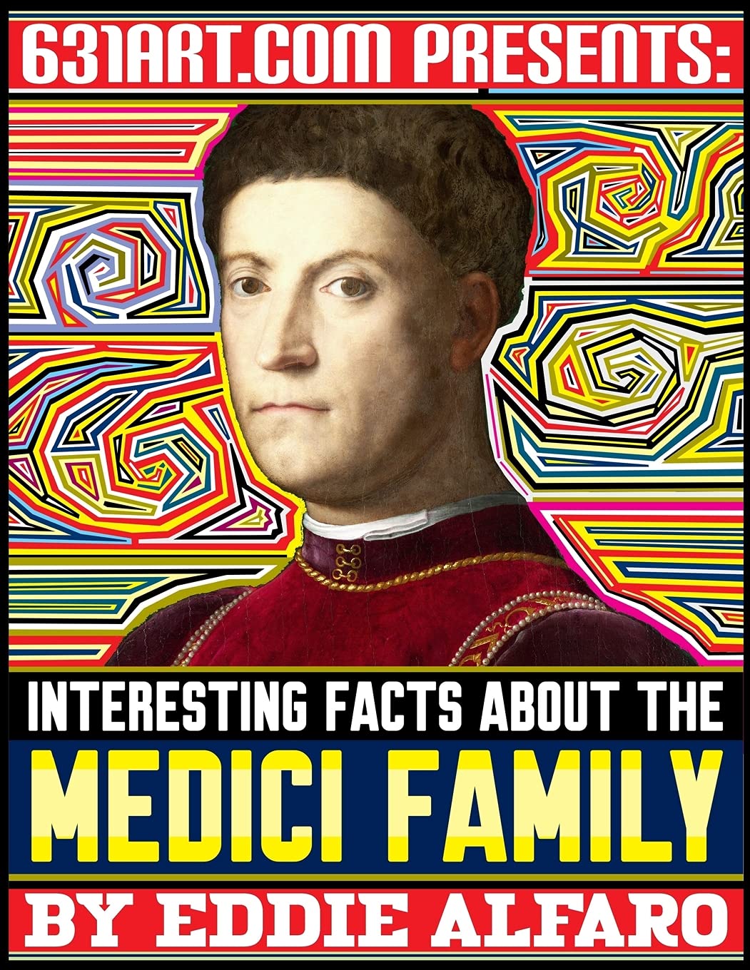 Important Information Published Independently Published Interesting Facts About The Medici Family ...