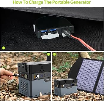 Amazon.co.jp: ブルーティー ソーラーパネル 60Wソーラーパネル