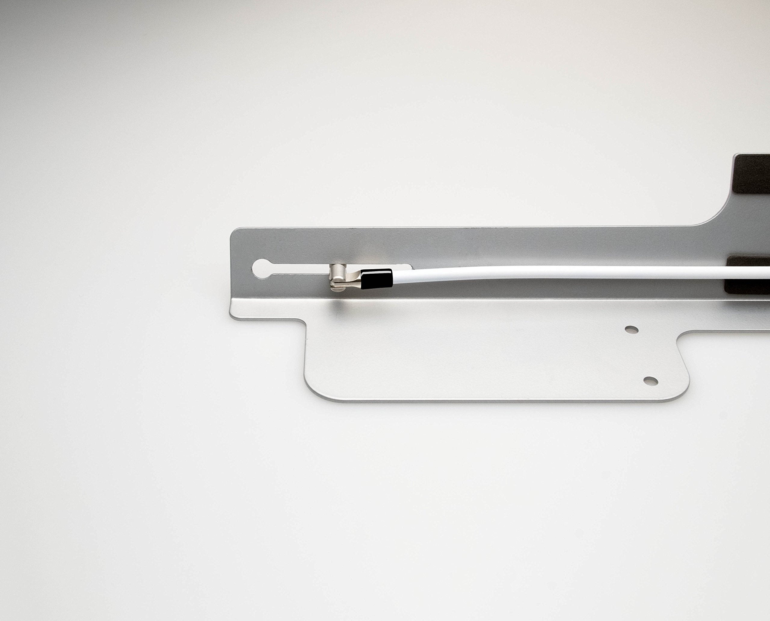 CTA Digital PAD-LSS stacja bezpieczeństwa laptopa