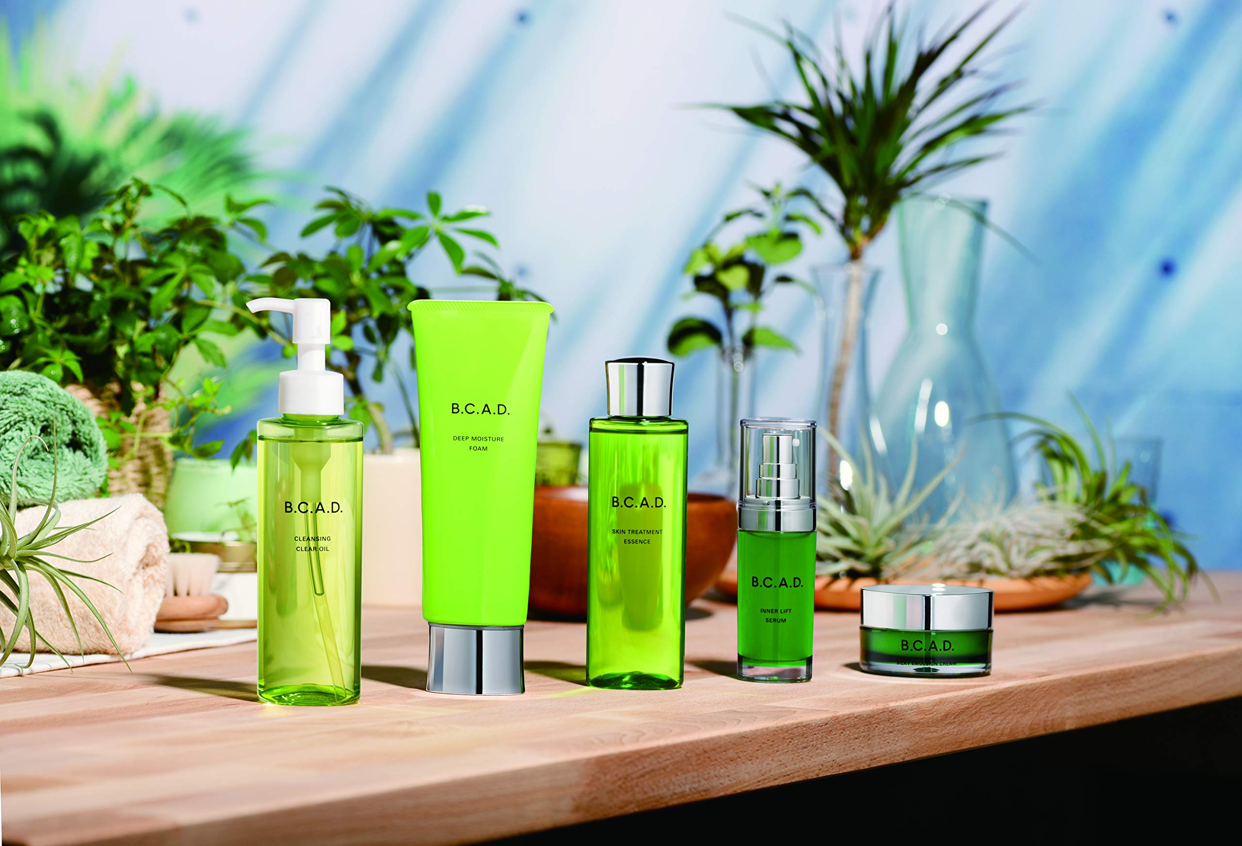 Amazon | ビーシーエーディー(B.C.A.D.) B.C.A.D.(ビーシーエーディー  