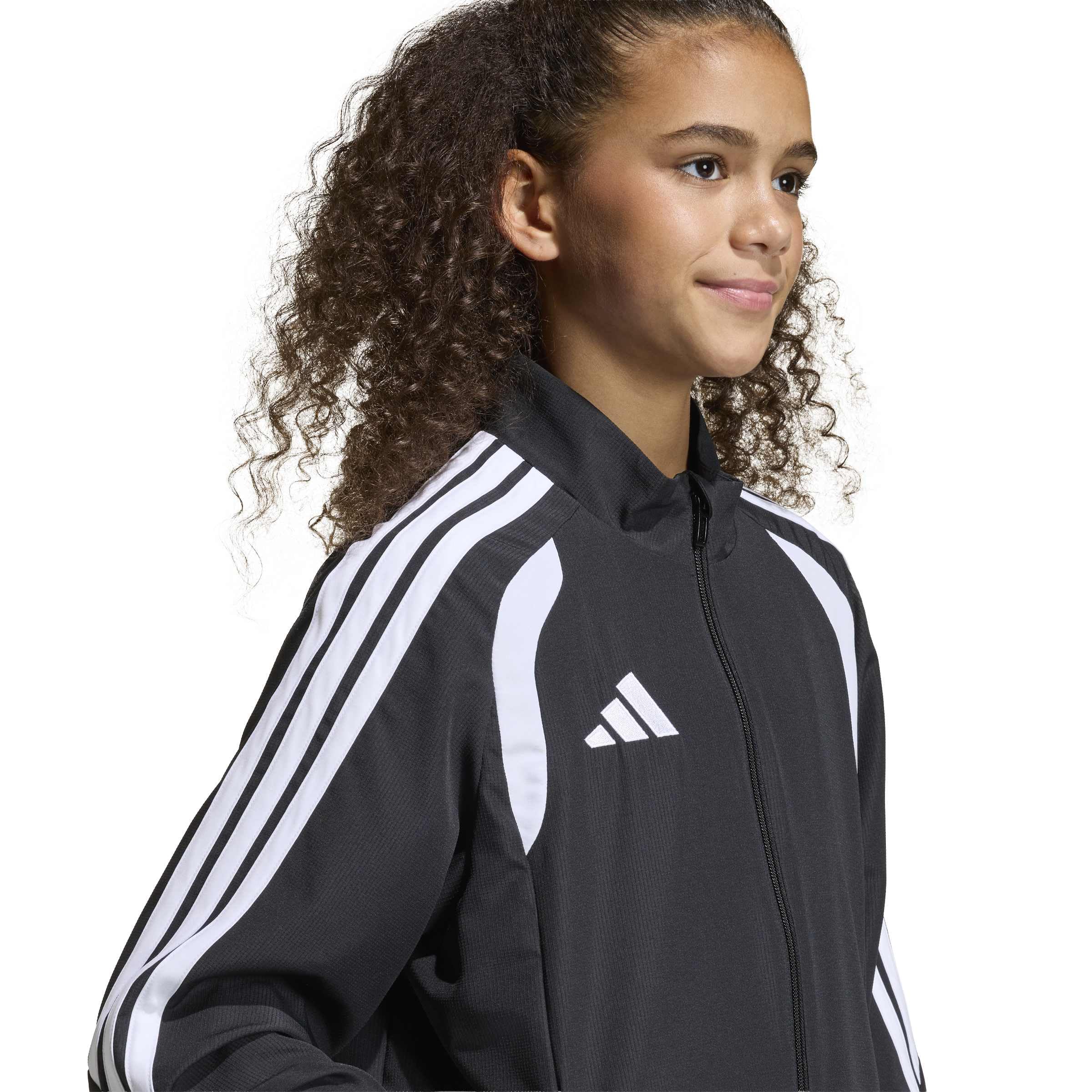 adidas Tiro 26 League Presentation Kids chaqueta Unisex niños